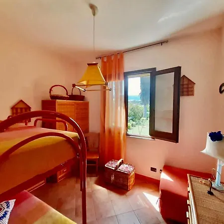 Villetta Tre Delfini Casa vacanze