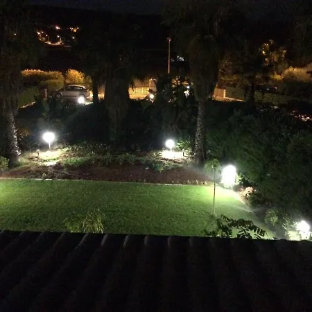 Villetta Tre Delfini