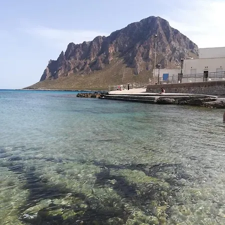 Villetta Tre Delfini Casa vacanze *