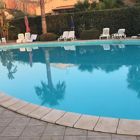 Casa vacanze Villetta Tre Delfini