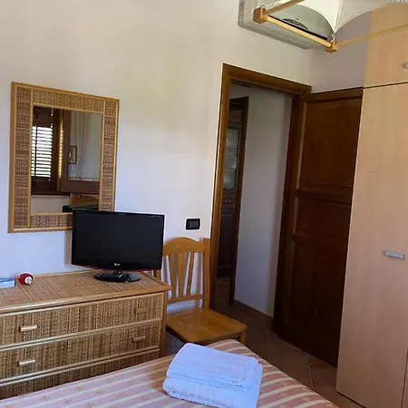 Villetta Tre Delfini Casa vacanze Custonaci
