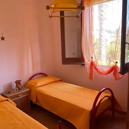 Villetta Tre Delfini Casa vacanze *