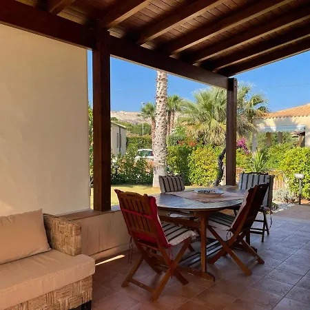 Villetta Tre Delfini Casa vacanze *